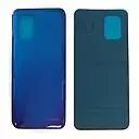 Face arri�re pour Xiaomi Mi 10 Lite bleu