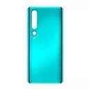 Face arri�re pour Xiaomi Mi 10 vert