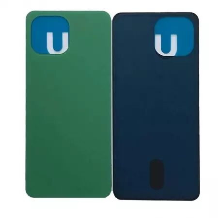 Face arrière pour Xiaomi Mi 11 Lite vert