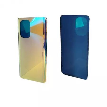 Face arrière pour Xiaomi Mi 11i 5G or