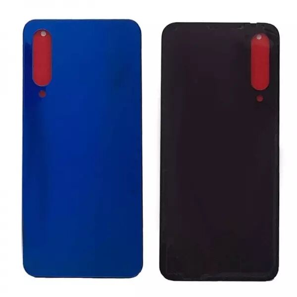 Face arri�re pour Xiaomi Mi 9 SE bleu