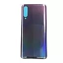 Face arrière pour Xiaomi Mi 9 violet
