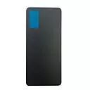 Face arri�re pour Xiaomi Redmi Note 11 Pro gris