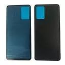 Face arri�re pour Xiaomi Redmi Note 11 Pro Plus 5G gris