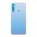 Face arri�re pour Xiaomi Redmi Note 8 blanc