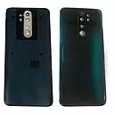 Face arrière pour Xiaomi Redmi Note 8 Pro vert