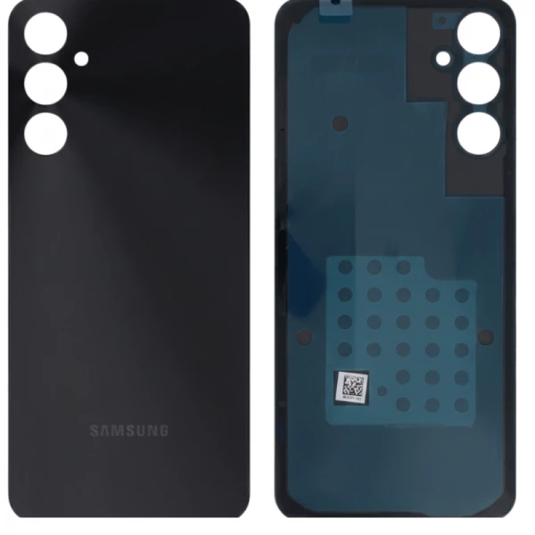 Face arri�re Samsung A057F Galaxy A05s ORIGINAL SP noir