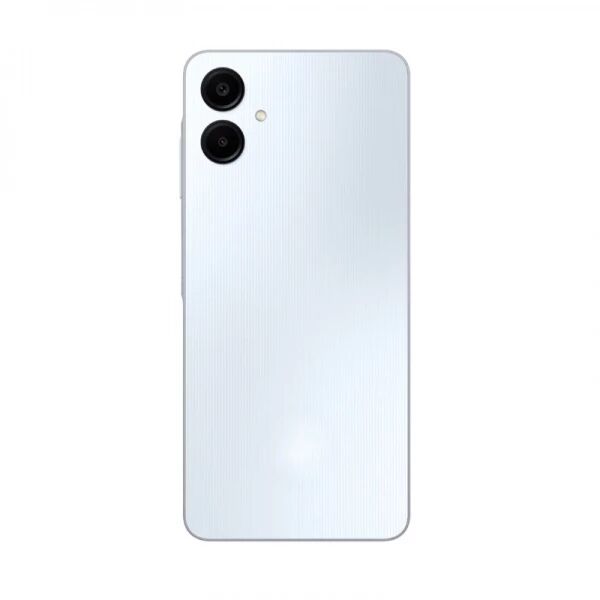 Face arri�re Samsung A065 Galaxy A06 4G blanc