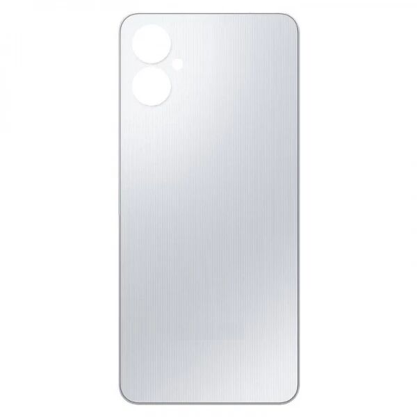 Face arri�re Samsung A066 Galaxy A06 5G blanc