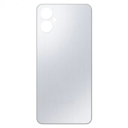 Face arrière Samsung A066 Galaxy A06 5G blanc