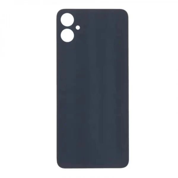Face arri�re Samsung A066 Galaxy A06 5G noir
