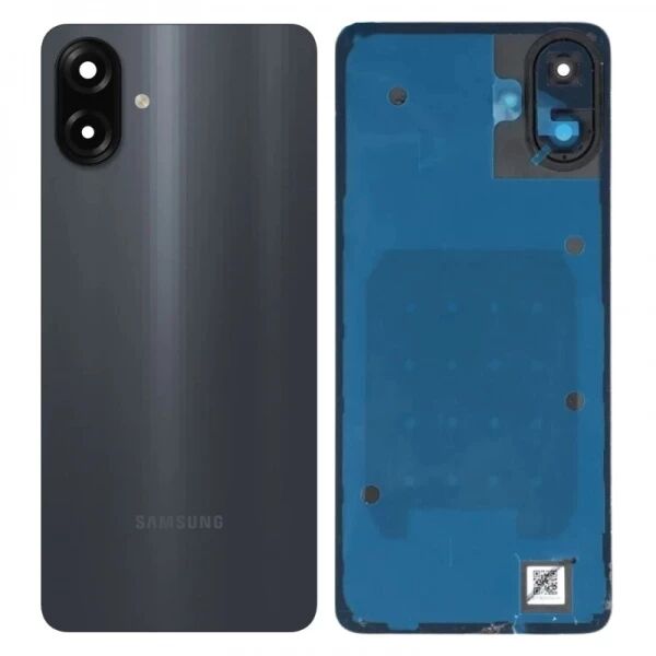Face arri�re Samsung A075 Galaxy A07 4G ORIGINAL SP gris