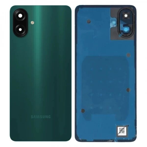 Face arri�re Samsung A075 Galaxy A07 4G ORIGINAL SP vert