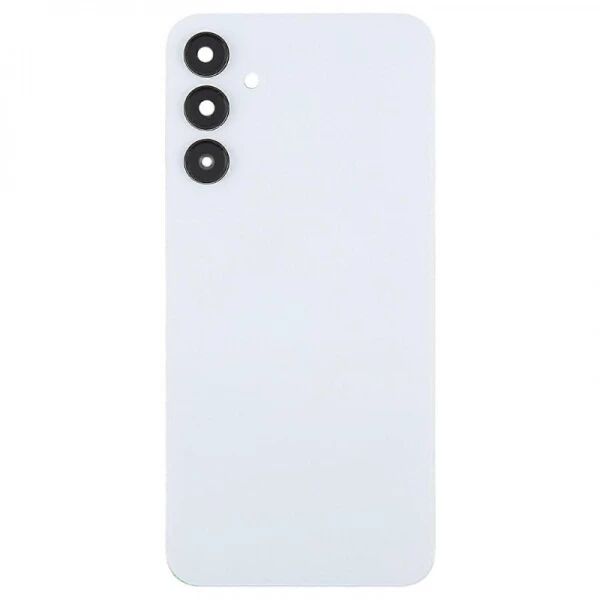 Face arri�re Samsung A155 Galaxy A15 4G blanc