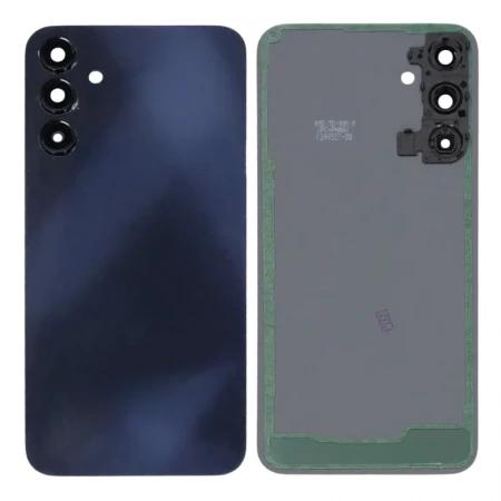 Face arrière Samsung A155 Galaxy A15 4G noir