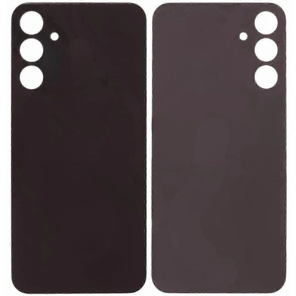 Face arri�re Samsung A155 Galaxy A15 4G noir