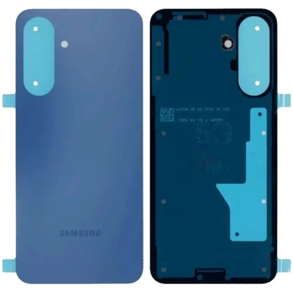 Face arri�re Samsung A17 4G (A175) bleu clair