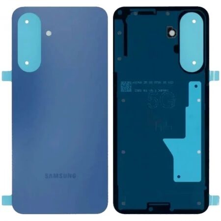 Face arri&egrave;re Samsung A17 4G (A175) bleu clair