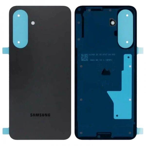 Face arri�re Samsung A17 4G (A175) noir