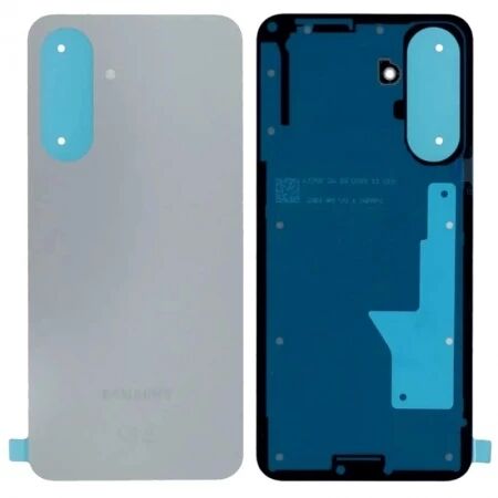 Face arri&egrave;re Samsung A17 5G (A176) gris