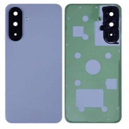 Face arri&egrave;re Samsung A175 Galaxy A17 4G ORIGINAL SP gris