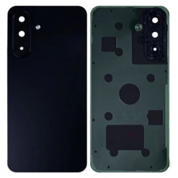 Face arri�re Samsung A175 Galaxy A17 4G ORIGINAL SP noir