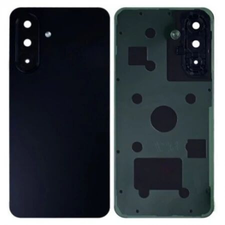 Face arri&egrave;re Samsung A175 Galaxy A17 4G ORIGINAL SP noir