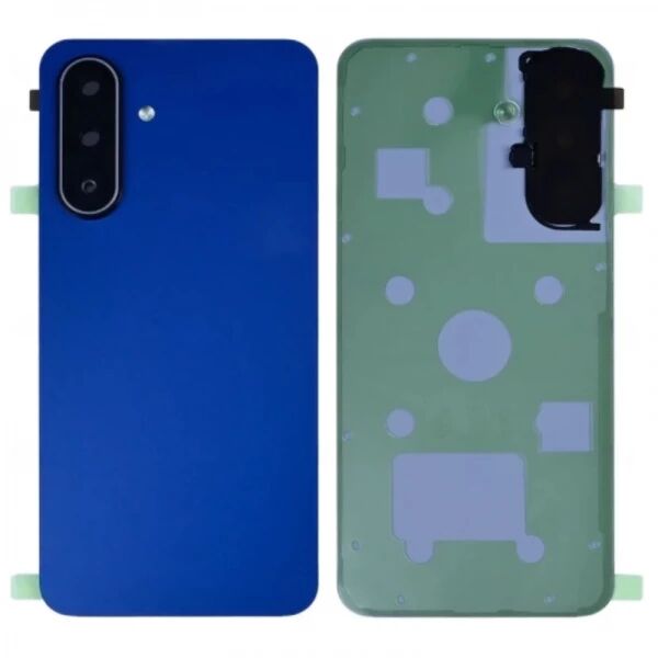 Face arri�re Samsung A176 Galaxy A17 5G ORIGINAL SP bleu