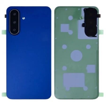 Face arri&egrave;re Samsung A176 Galaxy A17 5G ORIGINAL SP bleu