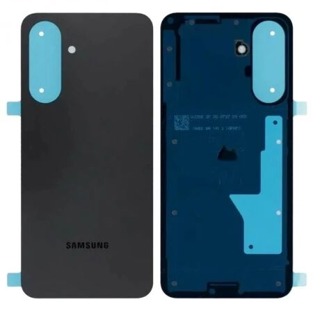 Face arri&egrave;re Samsung A176 Galaxy A17 5G ORIGINAL SP noir