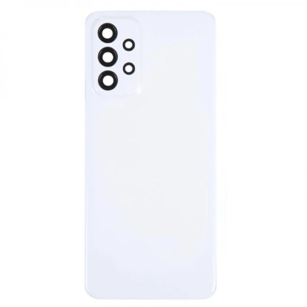 Face arri�re Samsung A235 Galaxy A23 4G blanc