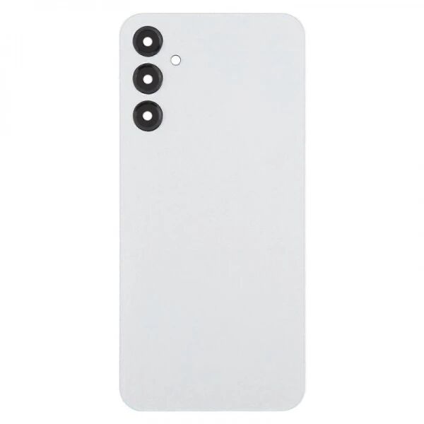 Face arri�re Samsung A245 Galaxy A24 4G blanc