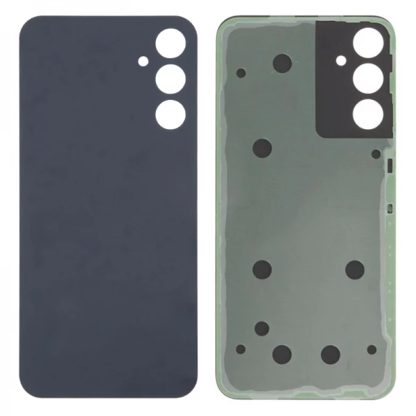 Face arri�re Samsung A245 Galaxy A24 4G noir