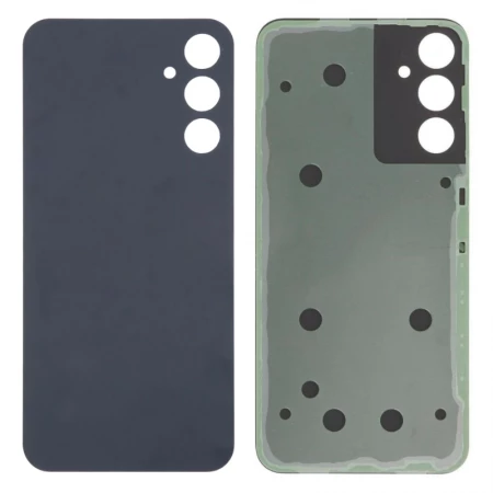 Face arrière Samsung A245 Galaxy A24 4G noir