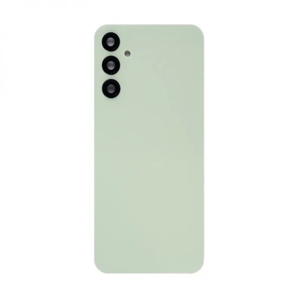Face arri�re Samsung A245 Galaxy A24 4G vert
