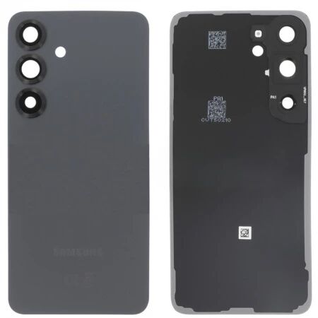 Face arrière Samsung A256 Galaxy A25 5G noir