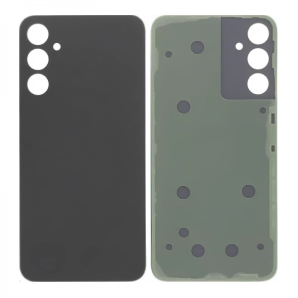 Face arri�re Samsung A256 Galaxy A25 5G noir