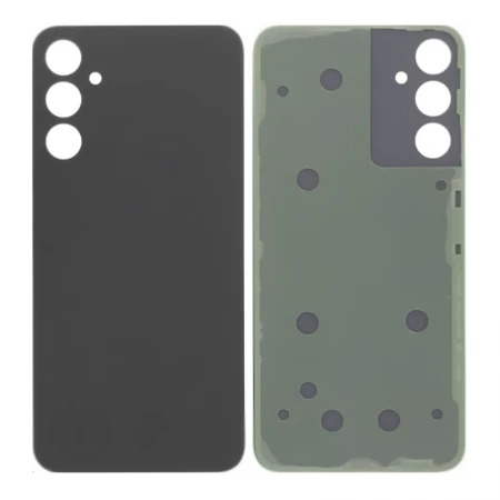 Face arrière Samsung A256 Galaxy A25 5G noir
