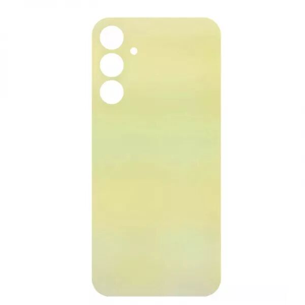 Face arri�re Samsung A256B Galaxy A25 5G vert