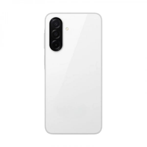 Face arri�re Samsung A266 Galaxy A26 5G blanc