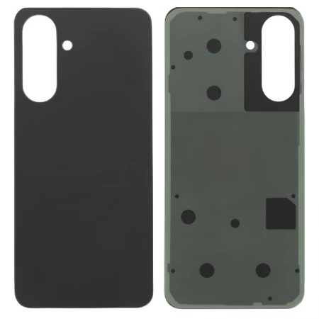 Face arrière Samsung A266 Galaxy A26 5G noir