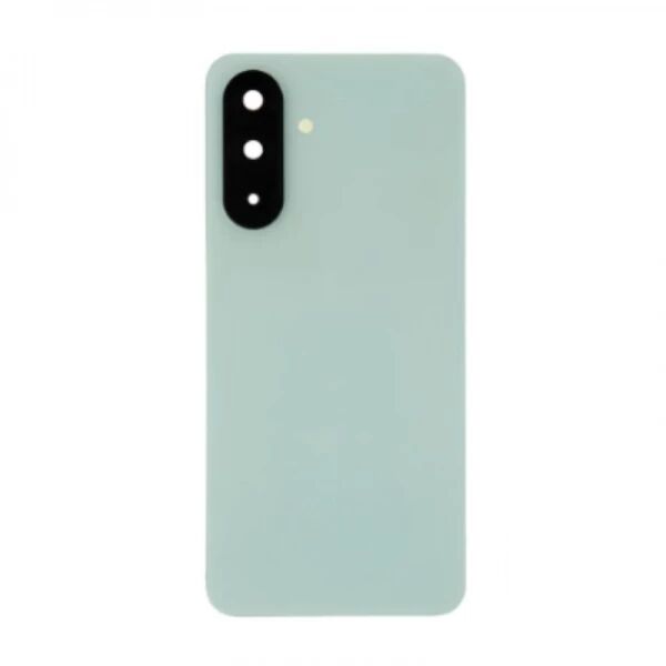Face arri�re Samsung A266 Galaxy A26 5G vert