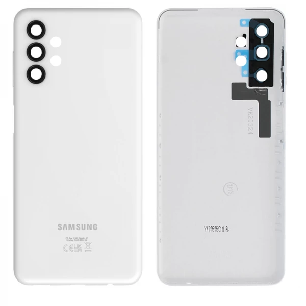 Face arri�re Samsung A326B Galaxy A32 5G ORIGINAL SP blanc
