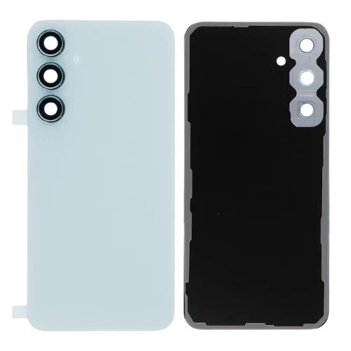 Face arri�re Samsung A356 Galaxy A35 5G Ultra bleu