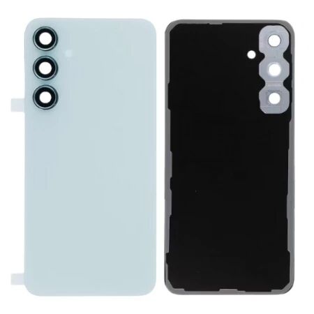 Face arrière Samsung A356 Galaxy A35 5G Ultra bleu