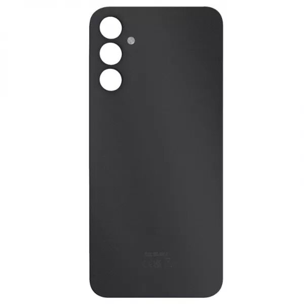 Face arri�re Samsung A356B Galaxy A35 5G noir