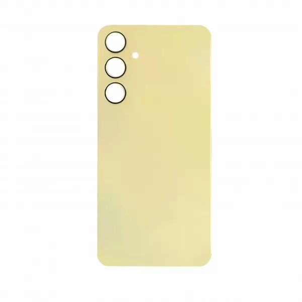 Face arri�re Samsung A356B Galaxy A35 5G vert