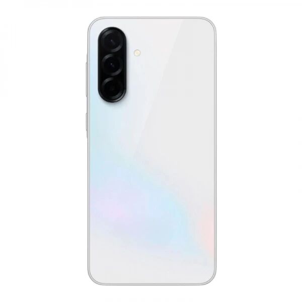 Face arri�re Samsung A366 Galaxy A36 5G blanc