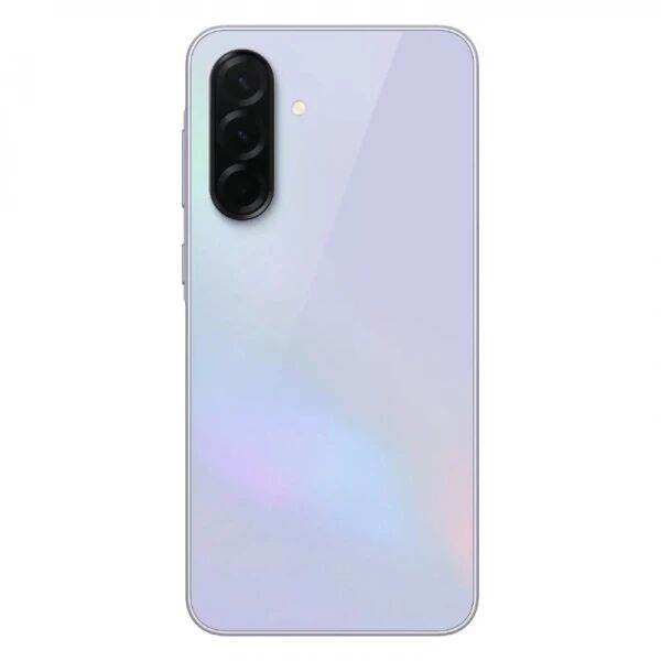 Face arri�re Samsung A366 Galaxy A36 5G bleu