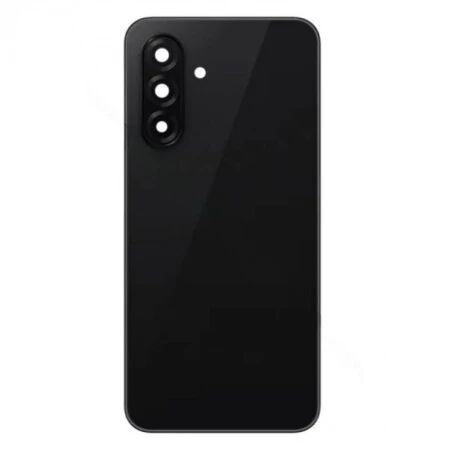 Face arrière Samsung A366 Galaxy A36 5G noir